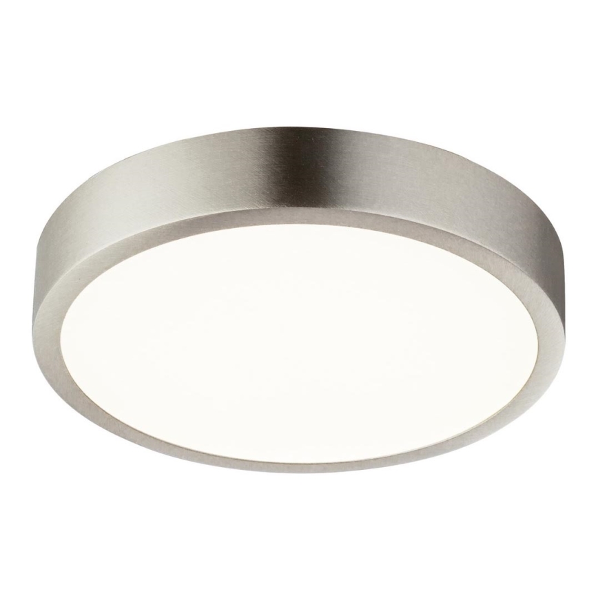 Globo 12366-15 - LED Takbelysning VITOS LED/15W/230V