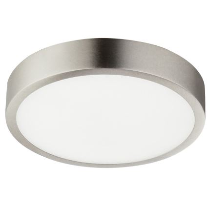 Globo 12366-15 - LED Takbelysning VITOS LED/15W/230V
