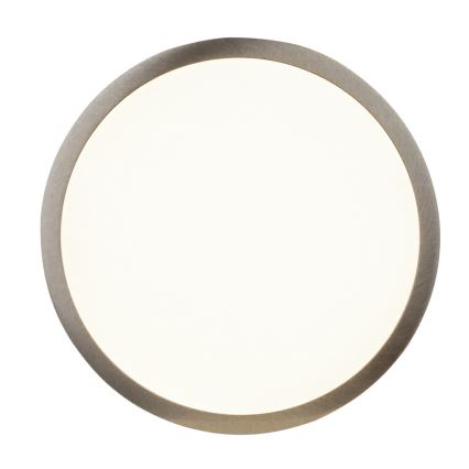 Globo 12366-15 - LED Takbelysning VITOS LED/15W/230V
