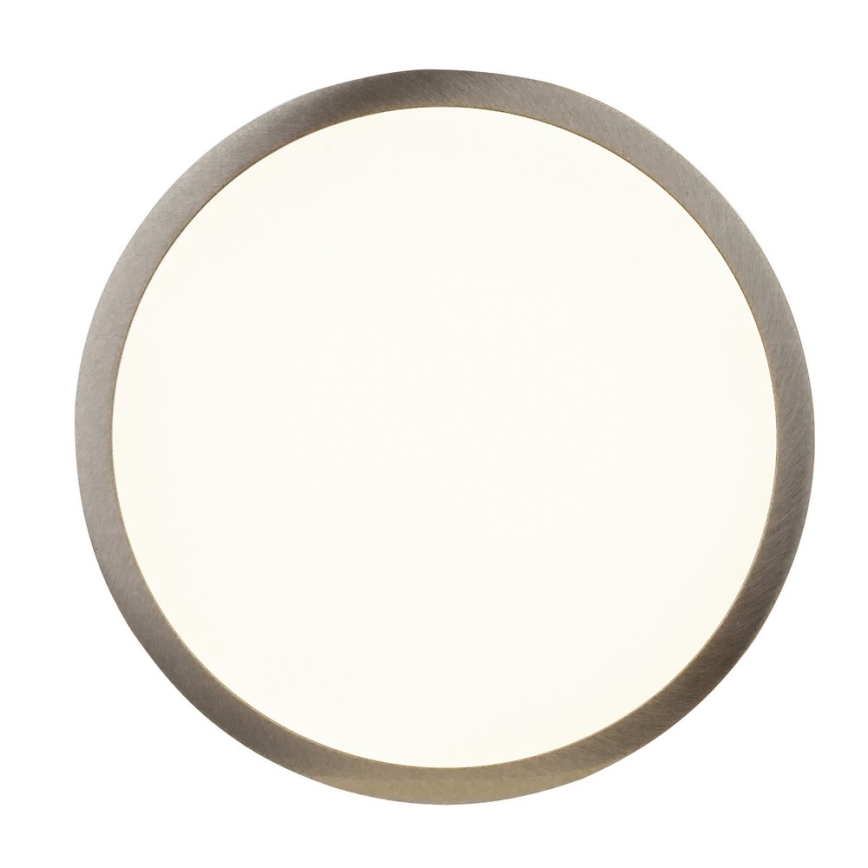 Globo 12366-15 - LED Takbelysning VITOS LED/15W/230V