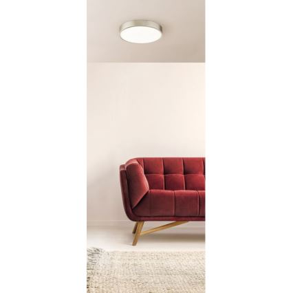 Globo - LED taklampa LED/22W/230V