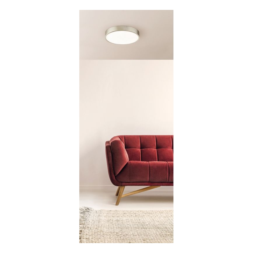 Globo - LED taklampa LED/22W/230V
