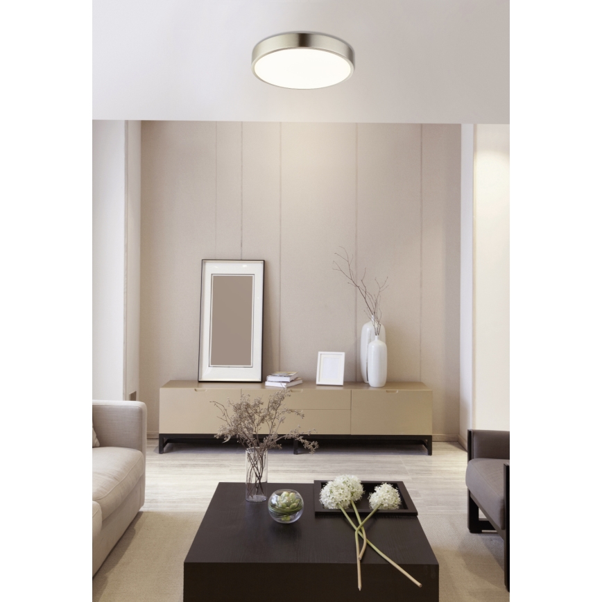 Globo - LED taklampa LED/28W/230V