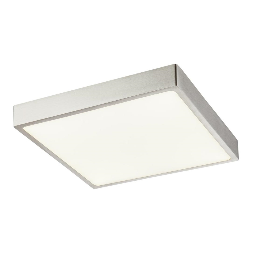 Globo 12367-22 - LED Takbelysning VITOS LED/22W/230V