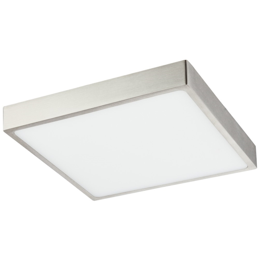 Globo 12367-22 - LED Takbelysning VITOS LED/22W/230V