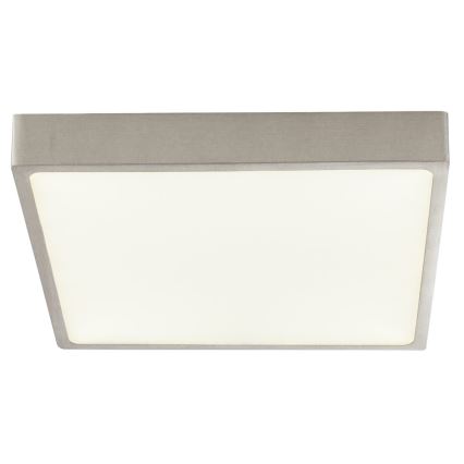 Globo 12367-22 - LED Takbelysning VITOS LED/22W/230V