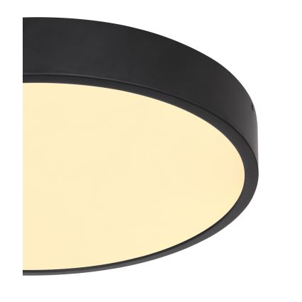 Globo - LED Dimbar taklampa LED/28W/230V