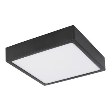Globo 12369-15 - LED Takbelysning ECHO LED/15W/230V