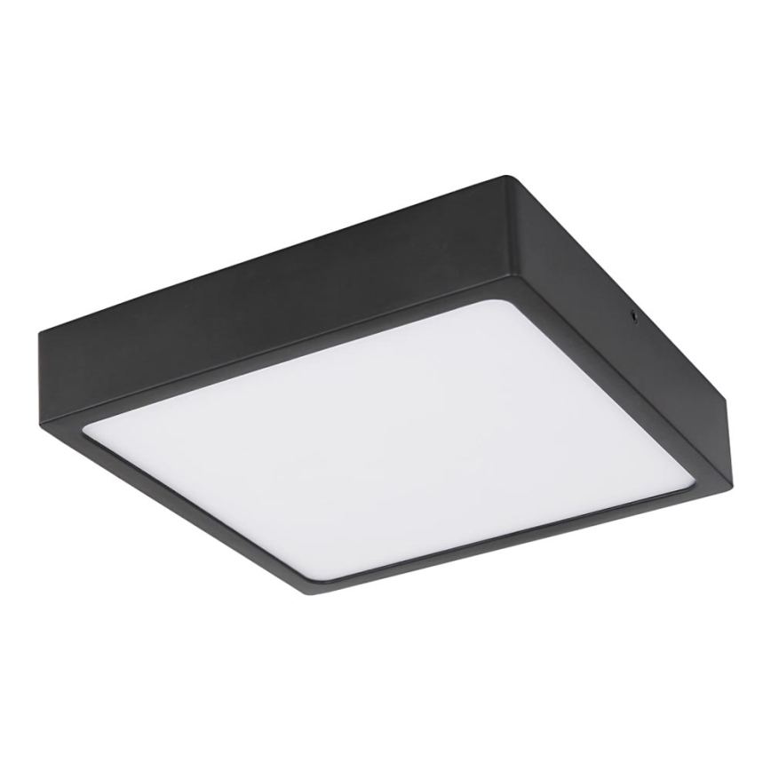 Globo 12369-15 - LED Takbelysning ECHO LED/15W/230V