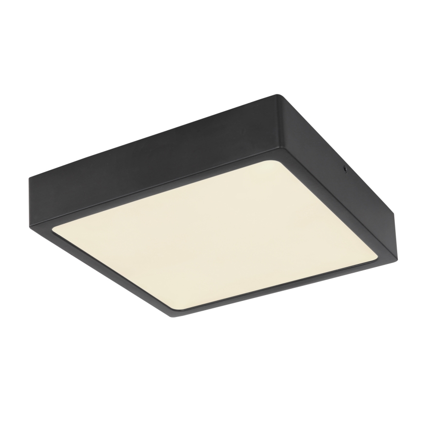 Globo 12369-15 - LED Takbelysning ECHO LED/15W/230V