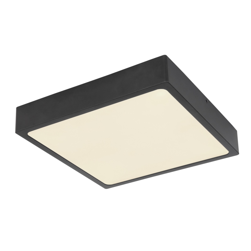 Globo 12369-22 - LED Takbelysning ECHO LED/22W/230V