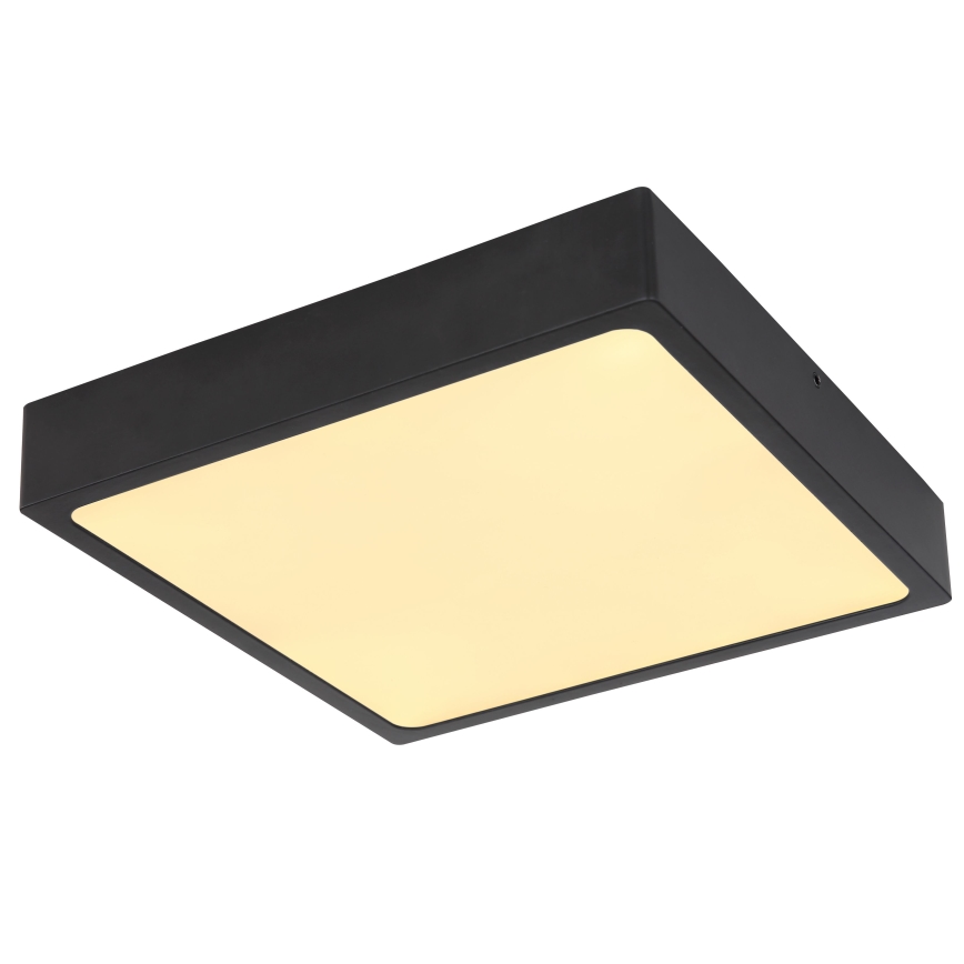 Globo 12369-22 - LED Takbelysning ECHO LED/22W/230V
