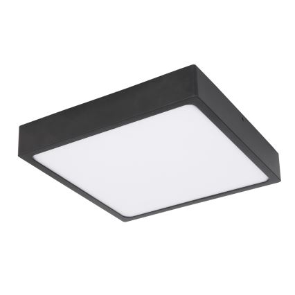 Globo 12369-22 - LED Takbelysning ECHO LED/22W/230V