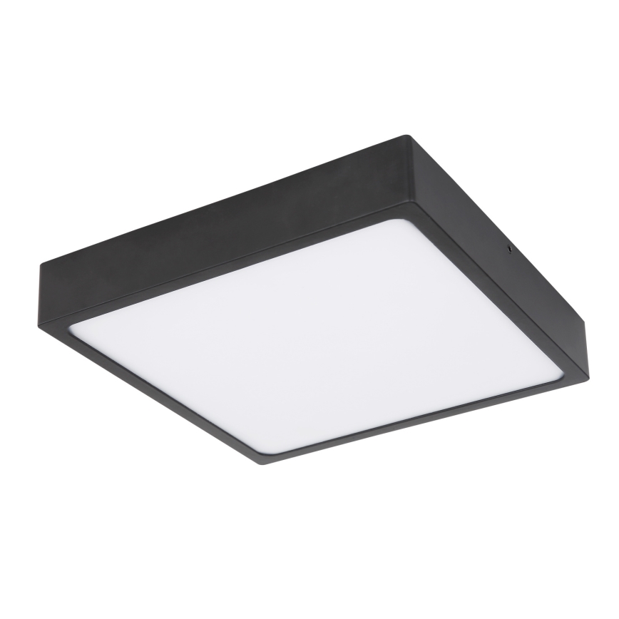 Globo 12369-22 - LED Takbelysning ECHO LED/22W/230V