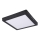 Globo 12374-24 - LED Takbelysning DINO LED/22W/230V