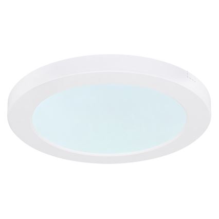 Globo - LED taklampa LED/18W/230V 3000/4000/6500K vit
