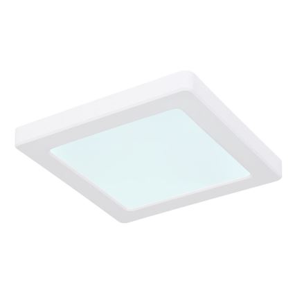 Globo - LED taklampa LED/12W/230V 3000/4000/6500K vit