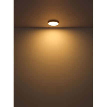 Globo - LED taklampa LED/30W/230V diameter 45 cm