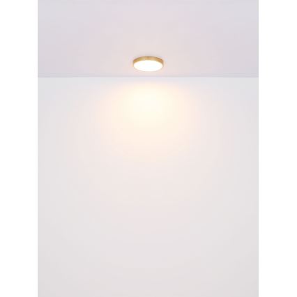 Globo - LED taklampa LED/30W/230V diameter 45 cm