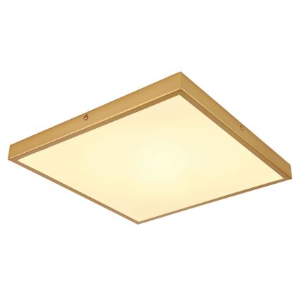 Globo - LED taklampa LED/22W/230V 35x35 cm