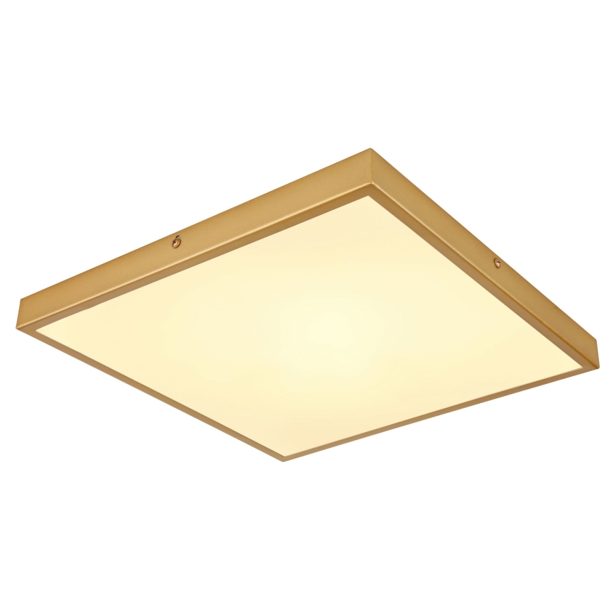 Globo - LED taklampa LED/22W/230V 35x35 cm
