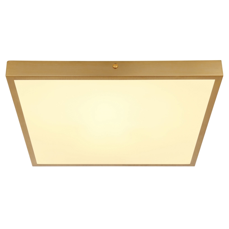 Globo - LED taklampa LED/22W/230V 35x35 cm