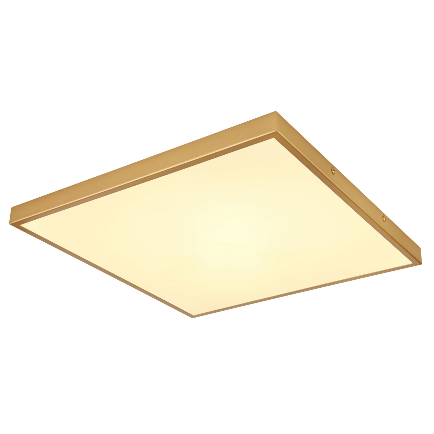 Globo - LED taklampa LED/30W/230V 45x45 cm