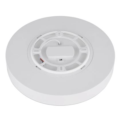 Globo - LED taklampa LED/24W/230V 3000K/4000K/6500K diameter 30 cm vit