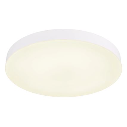 Globo - LED taklampa LED/36W/230V 3000K/4000K/6500K diameter 40 cm vit