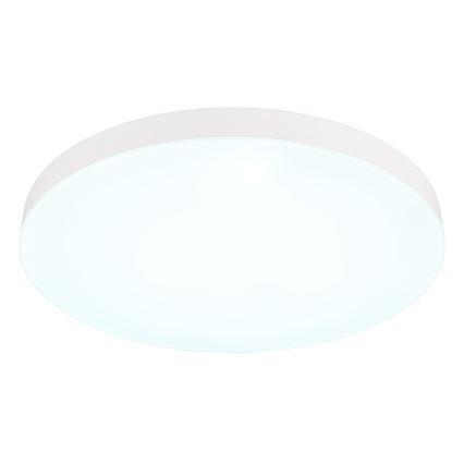 Globo - LED taklampa LED/50W/230V 3000K/4000K/6500K diameter 50 cm vit