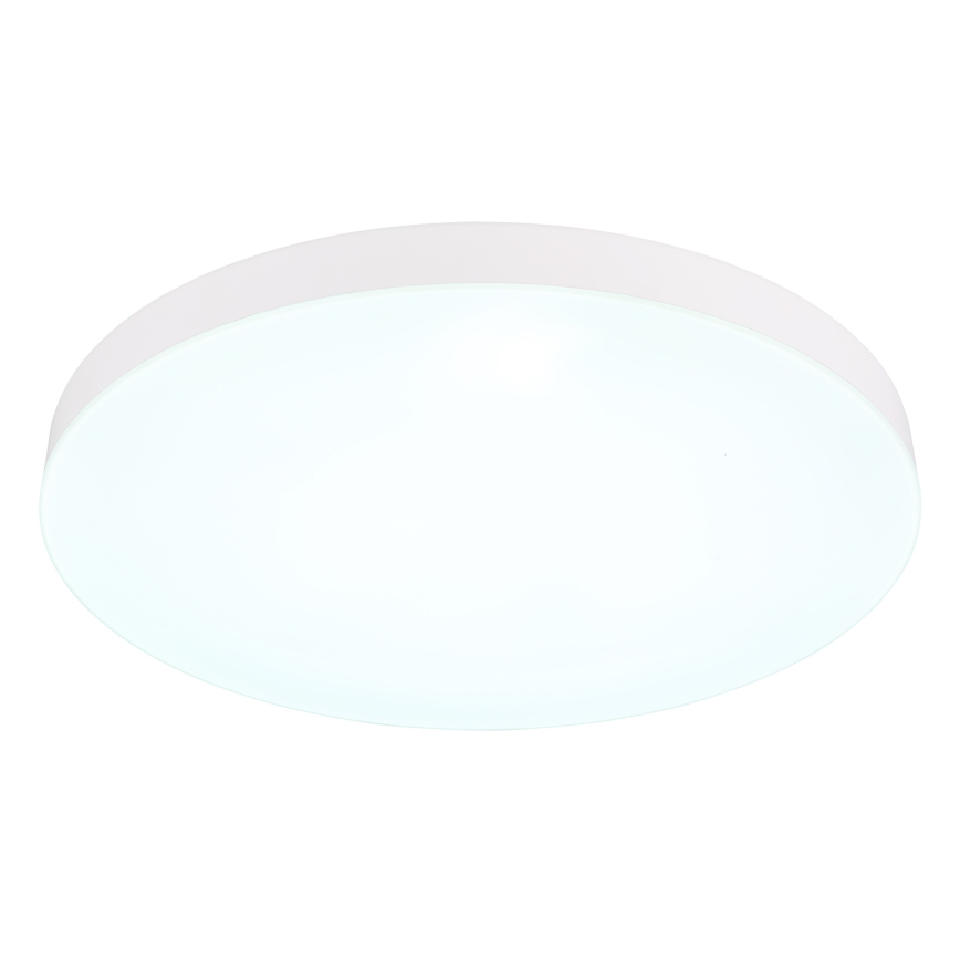Globo - LED taklampa LED/50W/230V 3000K/4000K/6500K diameter 50 cm vit