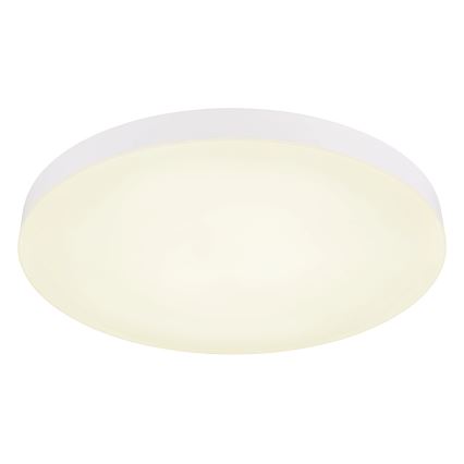 Globo - LED taklampa LED/50W/230V 3000K/4000K/6500K diameter 50 cm vit