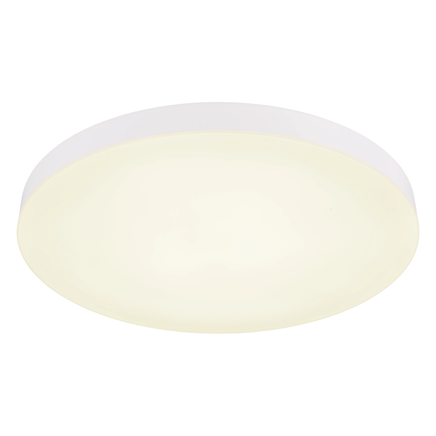 Globo - LED taklampa LED/50W/230V 3000K/4000K/6500K diameter 50 cm vit