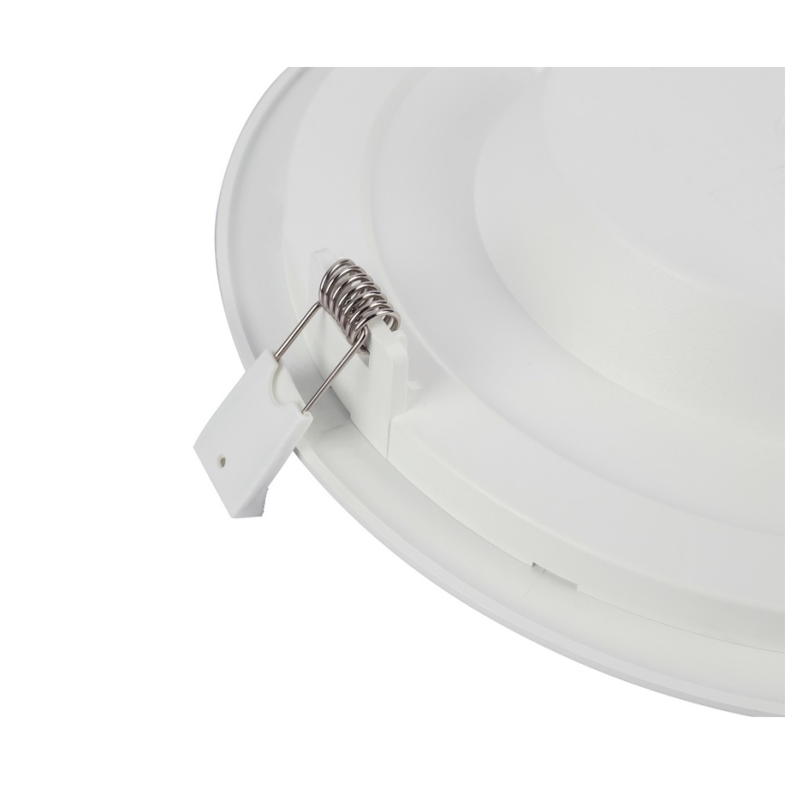 Globo 12392-18S - LED Badrum Hängande Takbelysning med sensor POLLY 1xLED/18W