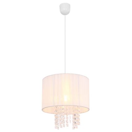 GLOBO 15098 - Hängande lampa PYRA 1xE27/60W/230V