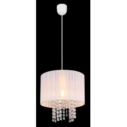 GLOBO 15098 - Hängande lampa PYRA 1xE27/60W/230V