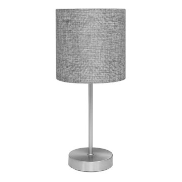 Globo 15185T - Bordslampa PACO 1xE14/40W/230V