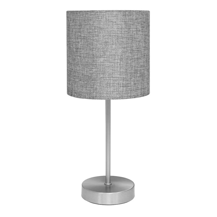 Globo 15185T - Bordslampa PACO 1xE14/40W/230V