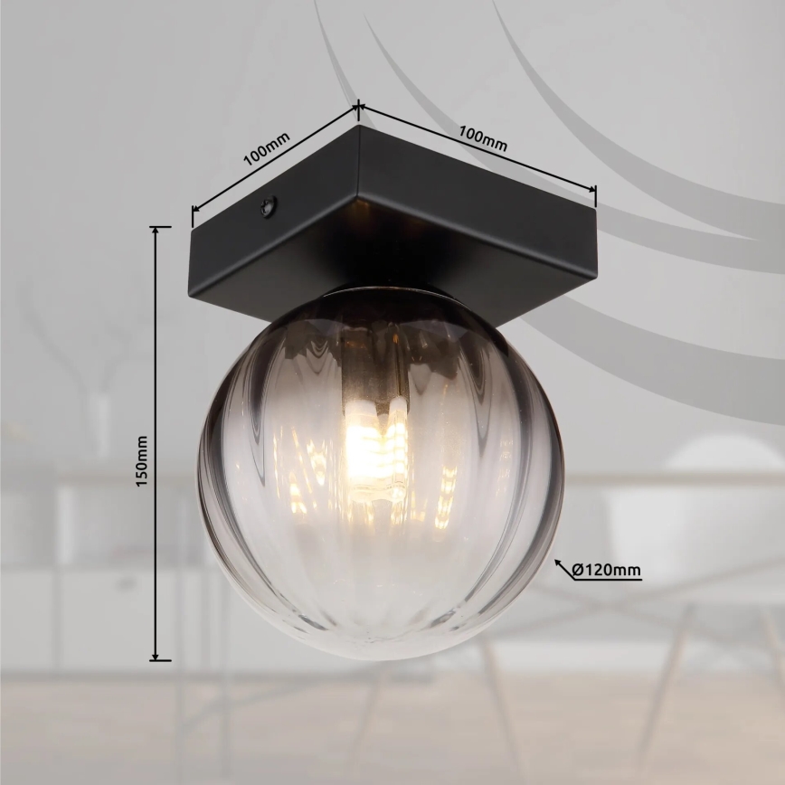 Globo - Taklampa 1xG9/10W/230V