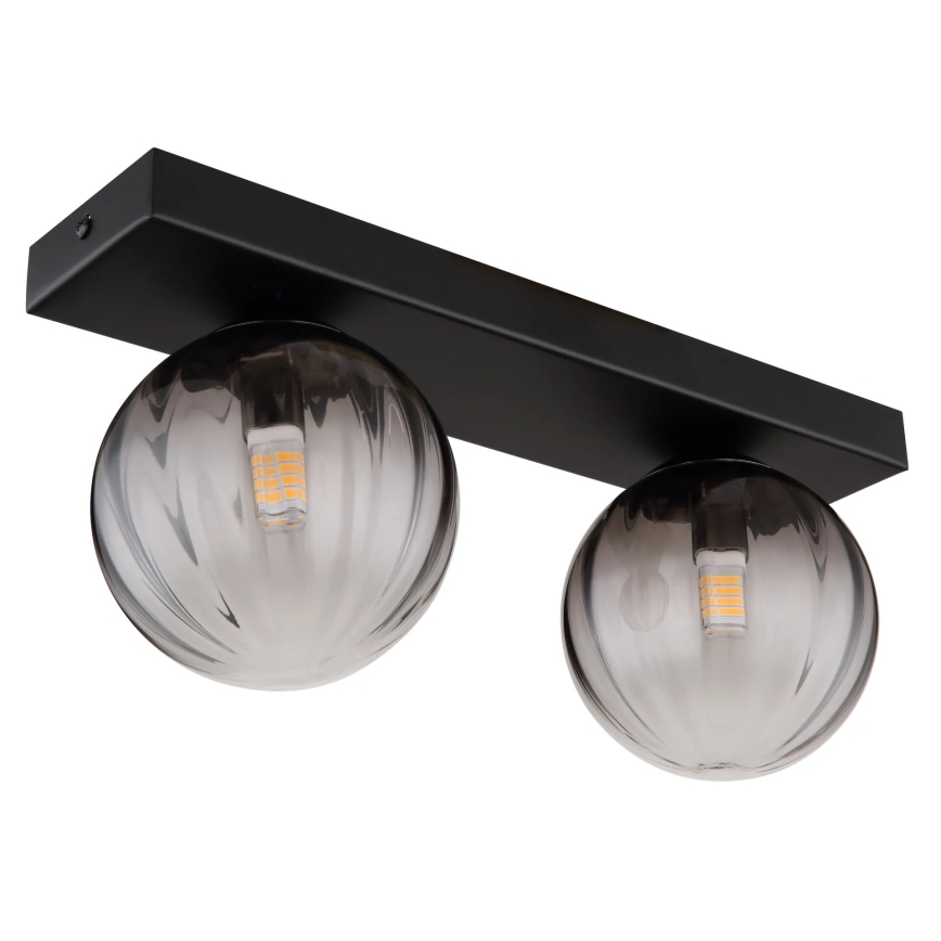 Globo - Taklampa 2xG9/10W/230V