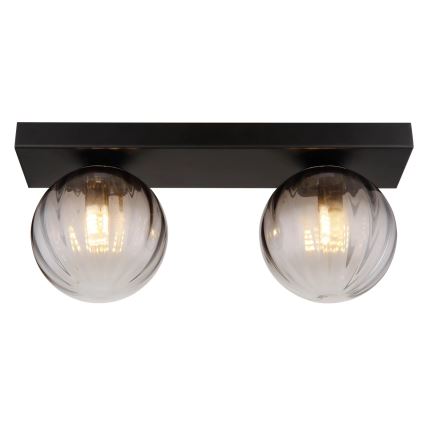 Globo - Taklampa 2xG9/10W/230V