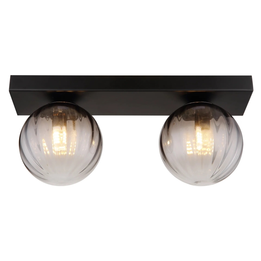 Globo - Taklampa 2xG9/10W/230V