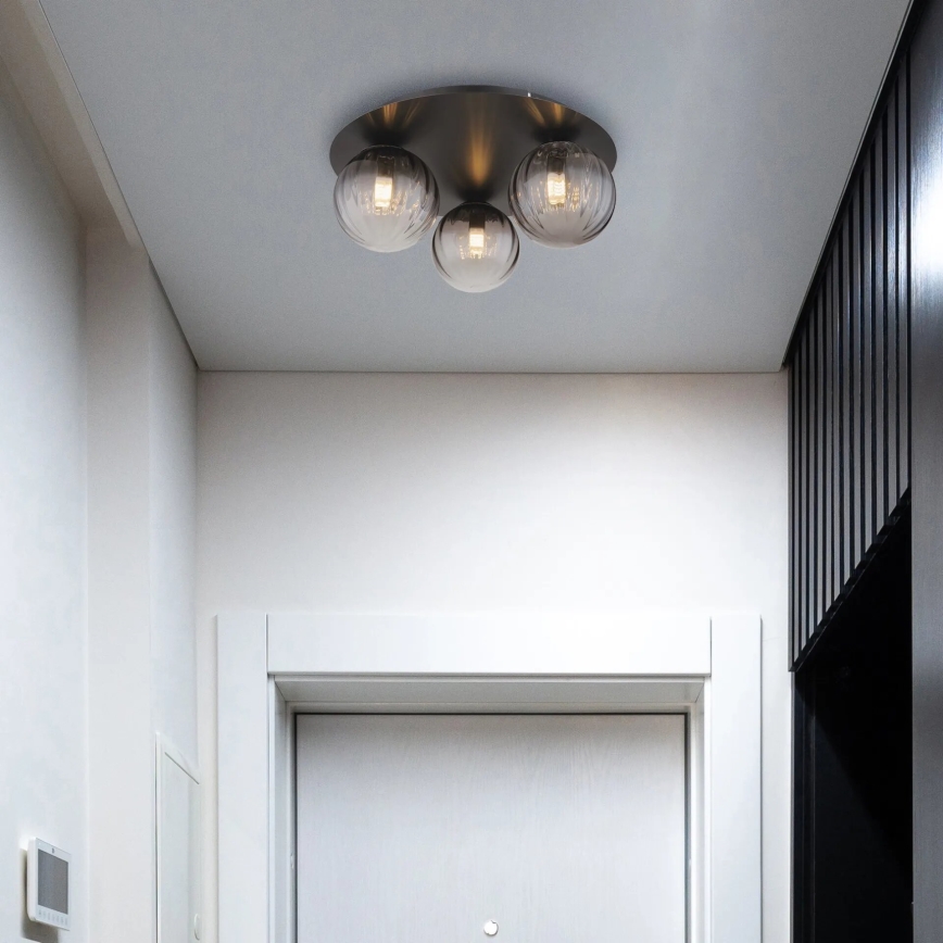 Globo - Taklampa 3xG9/10W/230V