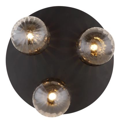 Globo - Taklampa 3xG9/10W/230V