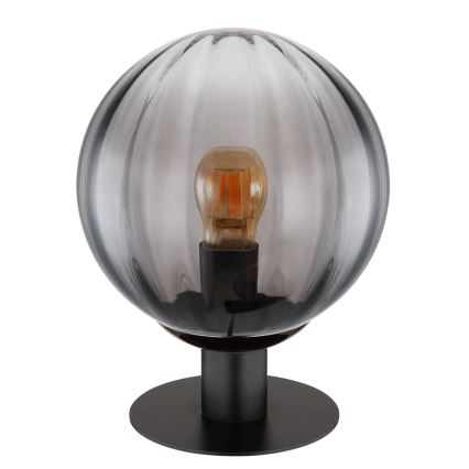 Globo - Bordslampa 1xE27/12W/230V