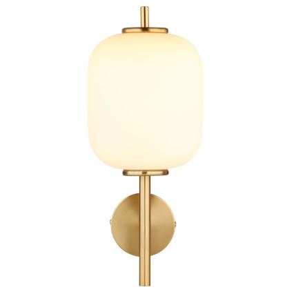 Globo - LED väggbelysning LED/7W/230V