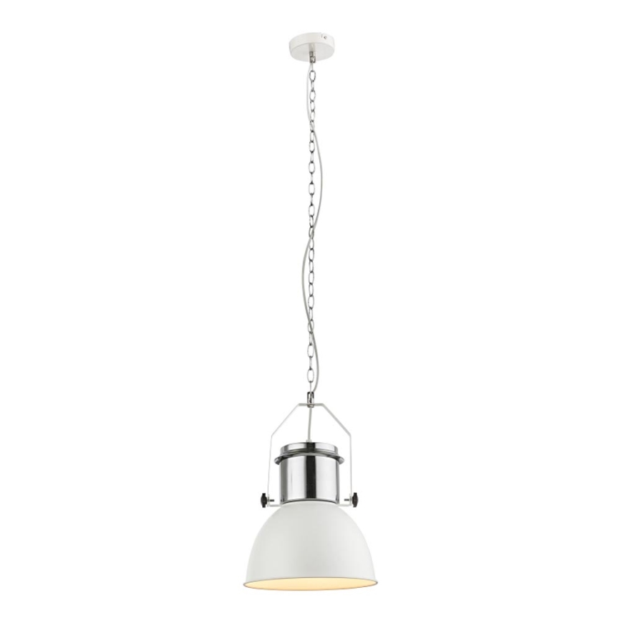 Globo 15281 - Ljuskrona med kedja KUTUM 1xE27/40W/230V