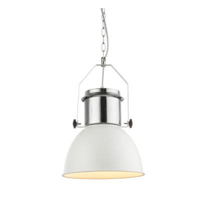 Globo 15281 - Ljuskrona med kedja KUTUM 1xE27/40W/230V