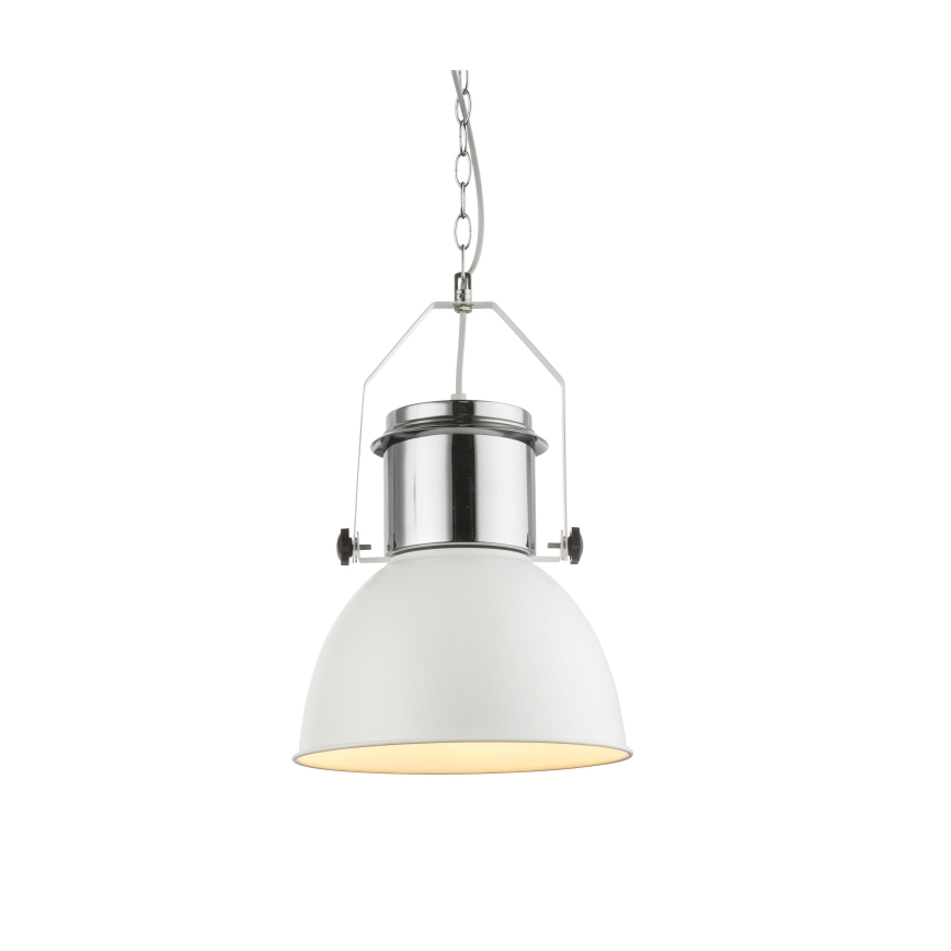 Globo 15281 - Ljuskrona med kedja KUTUM 1xE27/40W/230V