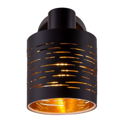 Globo 15342-1 - Väggbelysning TUNNO 1xE14/15W/230V
